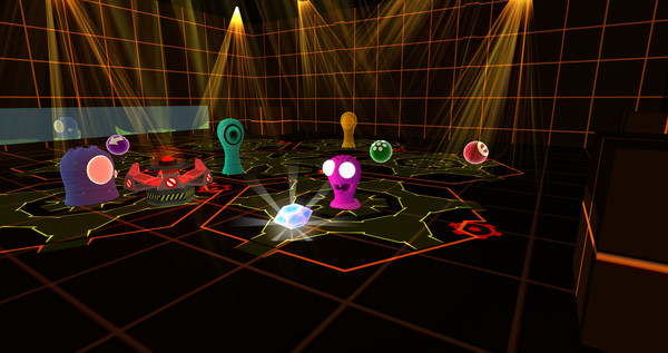 UFHO2 screenshot 2