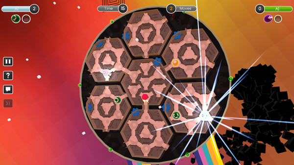 UFHO2 screenshot 9