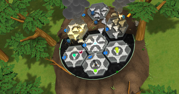 UFHO2 screenshot 4