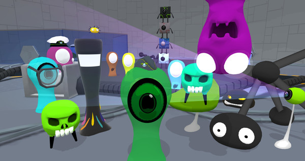 UFHO2 screenshot 5