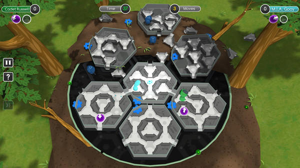 UFHO2 screenshot 12