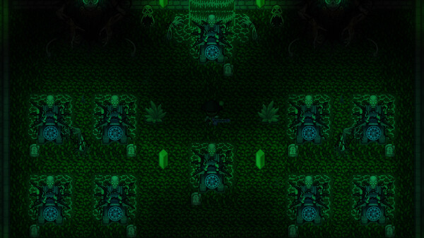Magic Soldier screenshot 9