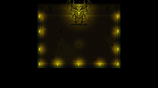 Magic Soldier screenshot 10