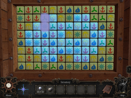 Night Mysteries: The Amphora Prisoner screenshot 6