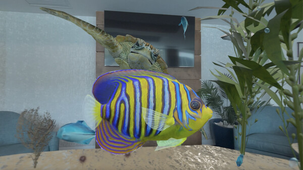 Aquarium Adventures screenshot 5