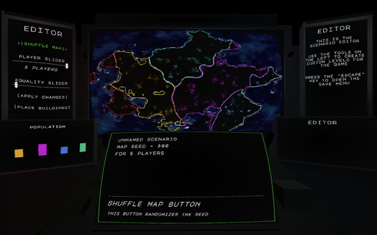 Kiloton screenshot 5