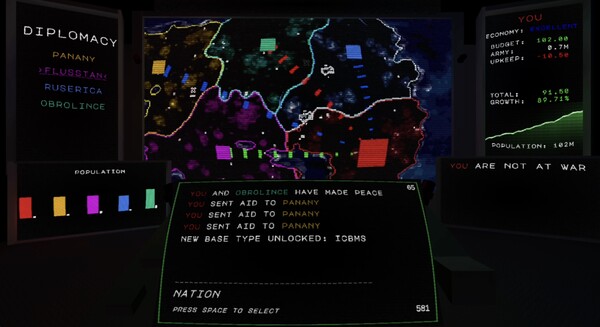 Kiloton screenshot 4