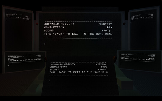 Kiloton screenshot 2