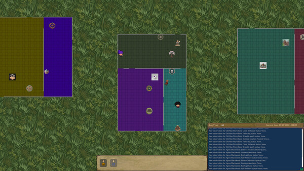 Life of an NPC screenshot 8