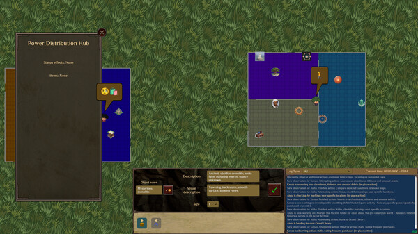 Life of an NPC screenshot 5