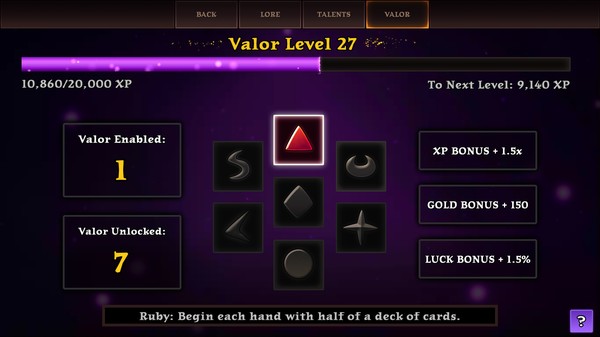 Faerie Solitaire Harvest screenshot 6
