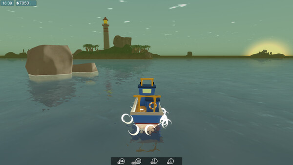 Sailing The Winds screenshot 6