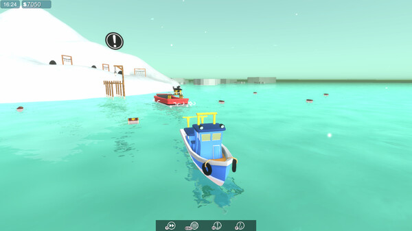 Sailing The Winds screenshot 4