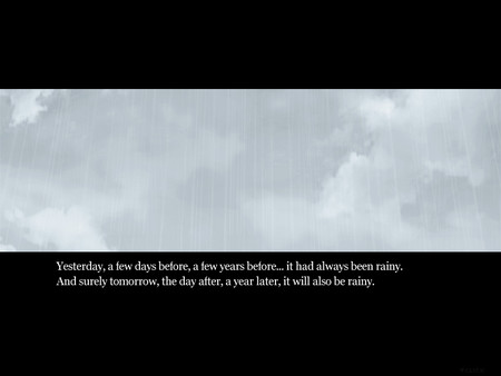 Ame no Marginal -Rain Marginal- screenshot 3