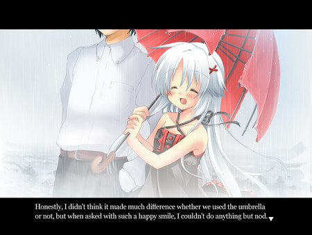 Ame no Marginal -Rain Marginal- screenshot 7