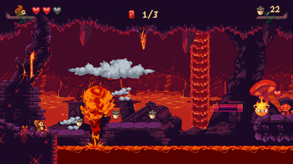 Going for Nuts screenshot 6