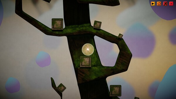 Bald Ball screenshot 5