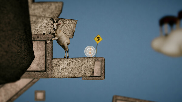 Bald Ball screenshot 6