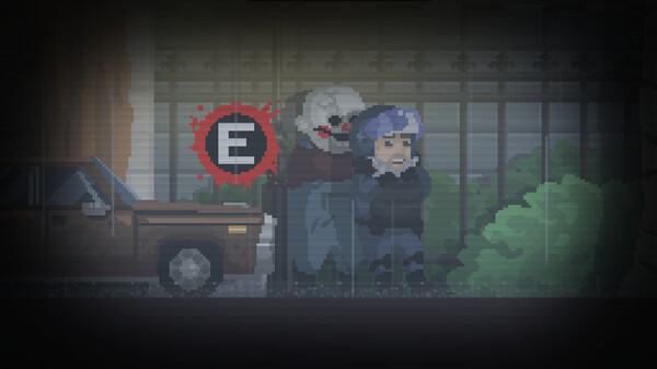 The Happyhills Homicide 2: Out For Blood screenshot 2