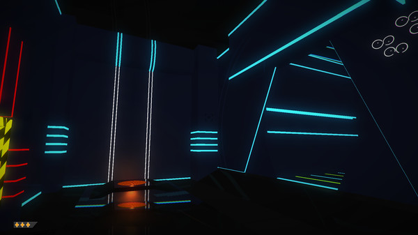 INIT. screenshot 2
