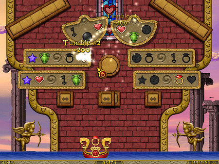 Venice Deluxe screenshot 0