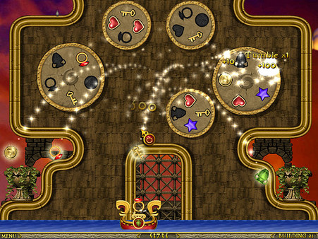 Venice Deluxe screenshot 1