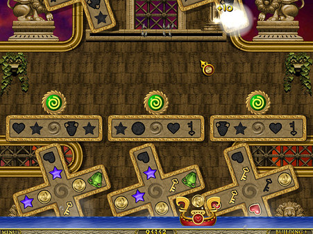 Venice Deluxe screenshot 2