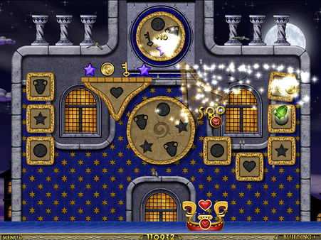 Venice Deluxe screenshot 3