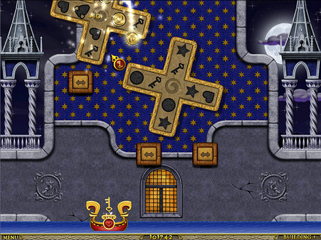Venice Deluxe screenshot 4