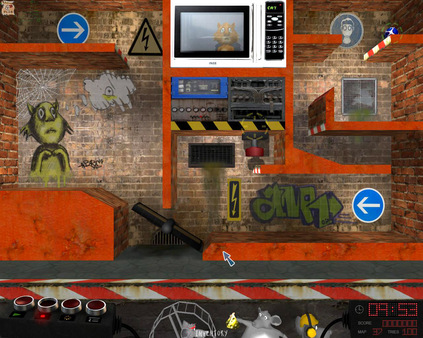 Bad Rats: the Rats' Revenge screenshot 7