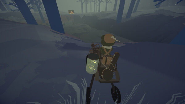 Frog Bard screenshot 3