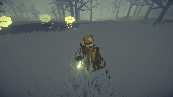 Frog Bard screenshot 1