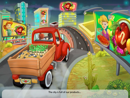 Fruits Inc. Deluxe Pack screenshot 2