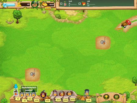 Fruits Inc. Deluxe Pack screenshot 12