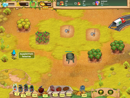 Fruits Inc. Deluxe Pack screenshot 7