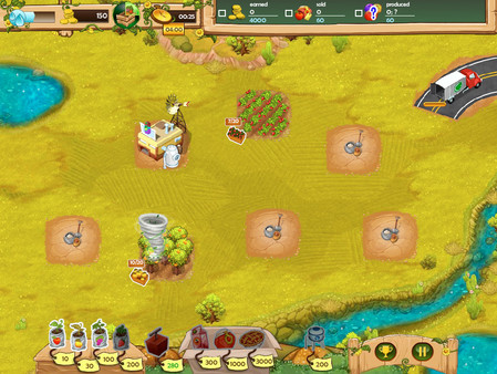 Fruits Inc. Deluxe Pack screenshot 3