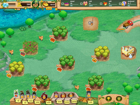 Fruits Inc. Deluxe Pack screenshot 11