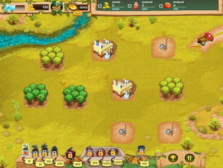 Fruits Inc. Deluxe Pack screenshot 4