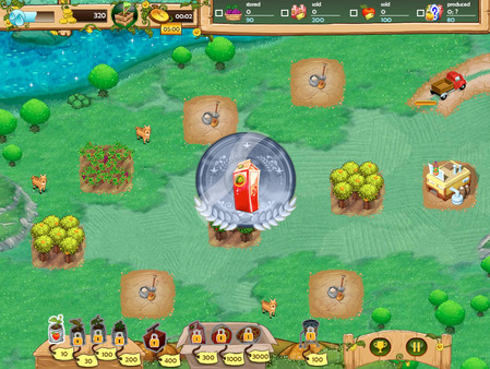 Fruits Inc. Deluxe Pack screenshot 5