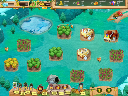 Fruits Inc. Deluxe Pack screenshot 8