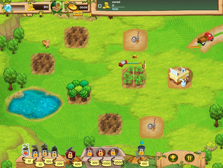 Fruits Inc. Deluxe Pack screenshot 6