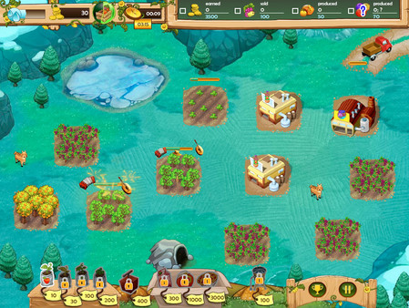 Fruits Inc. Deluxe Pack screenshot 9