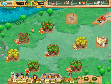 Fruits Inc. Deluxe Pack screenshot 10