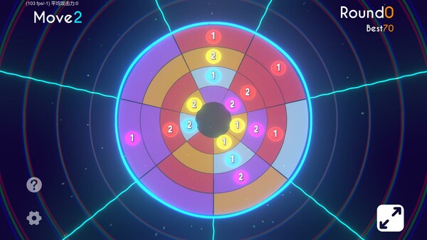 Guard Roulette screenshot 2