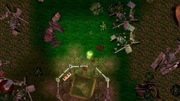 Notrium screenshot 6