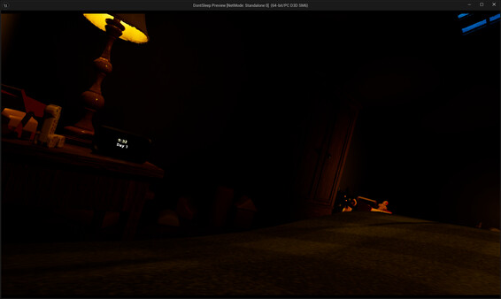 Don't Sleep screenshot 5