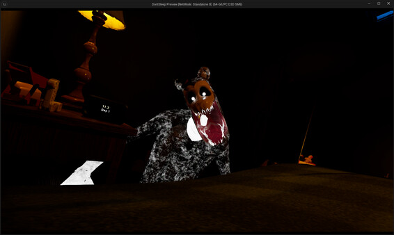 Don't Sleep screenshot 3