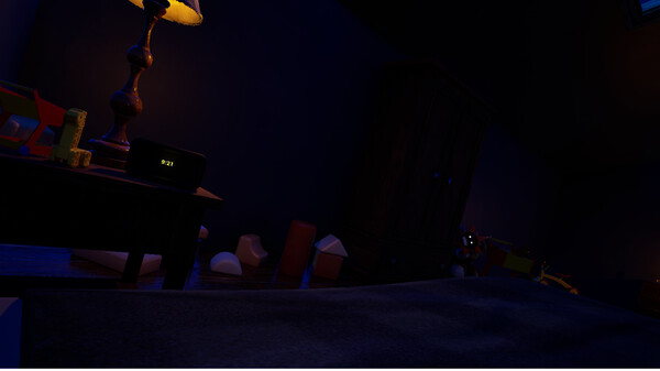 Don't Sleep screenshot 1