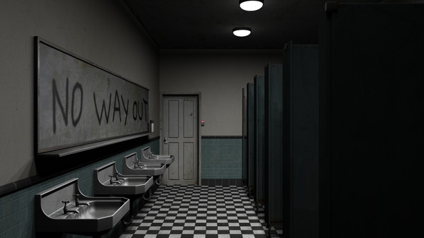 Corrosion: Cold Winter Waiting [Enhanced Edition] screenshot 4