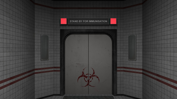 Corrosion: Cold Winter Waiting [Enhanced Edition] screenshot 2